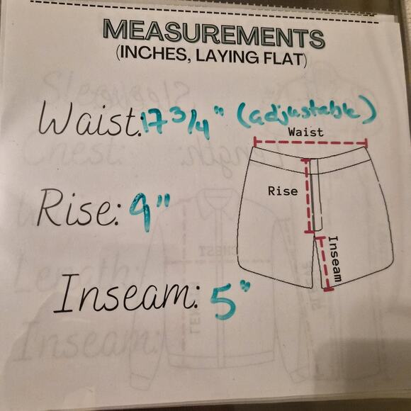 2 Pairs Prana Running Shorts Women S Large‎ Navy And Black - Picture 7 of 7